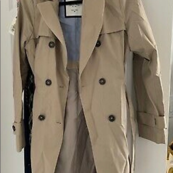 Tommy Hilfiger coat - Picture 2 of 3